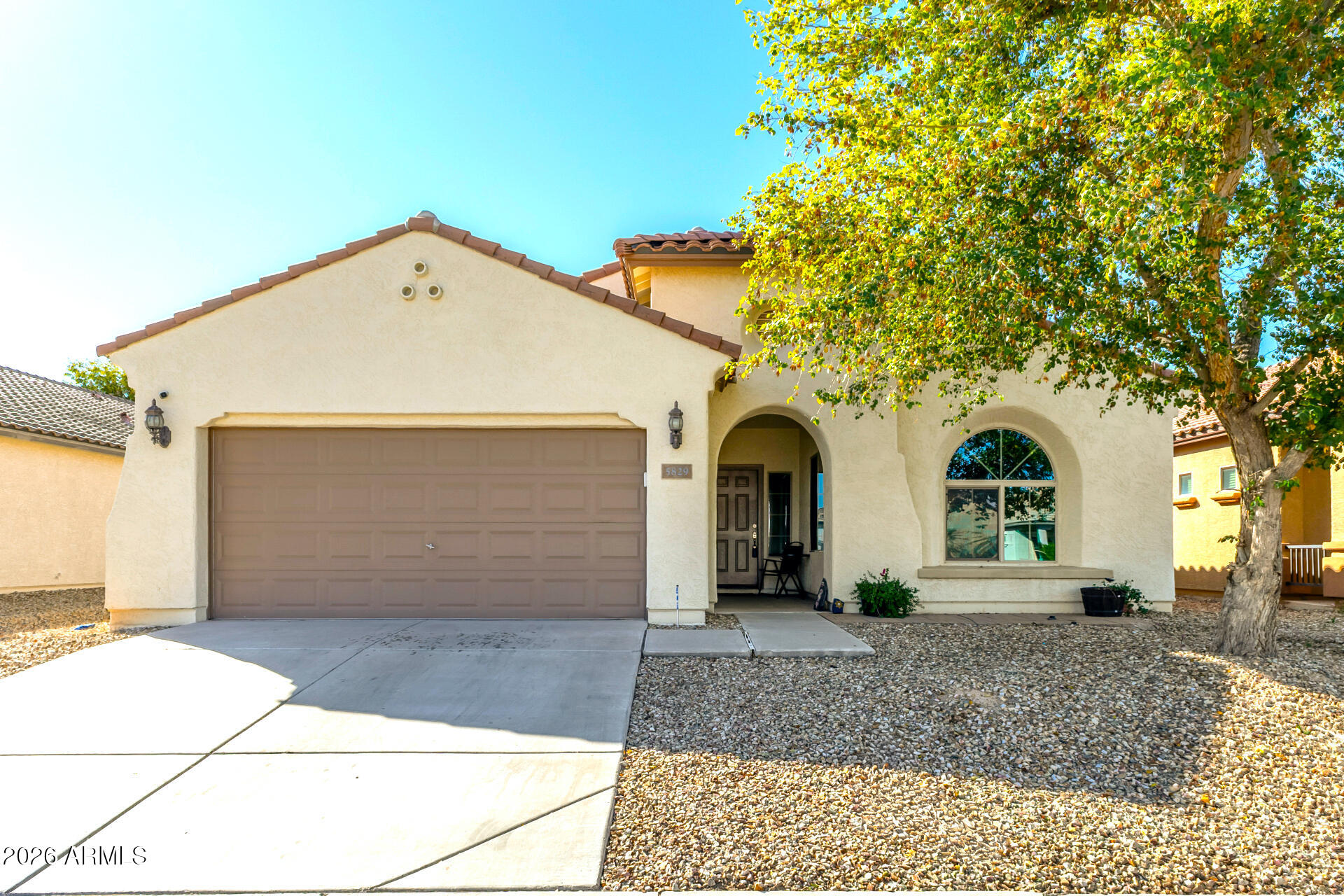 5829 W EUCLID Avenue, Laveen, AZ 85339
