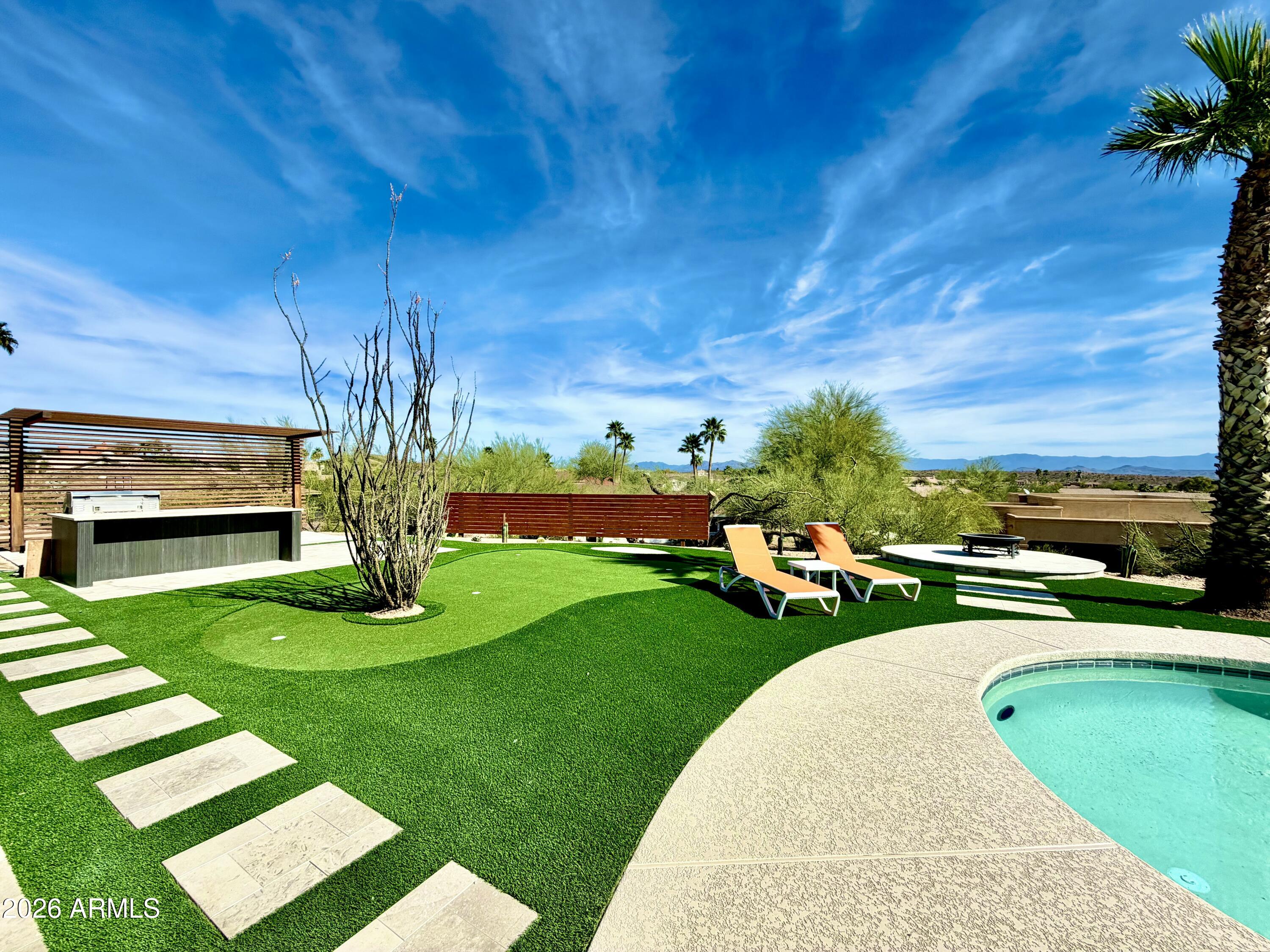 11417 N CAMERON Court, Fountain Hills, AZ 85268 — Photo 1 of 86