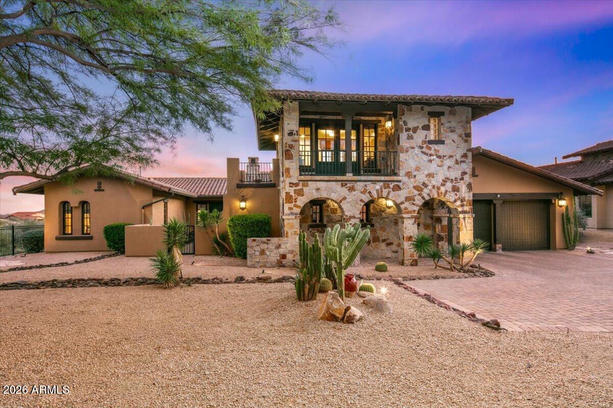 36639 N 105TH Way, Scottsdale, AZ 85262 — Photo 1 of 48