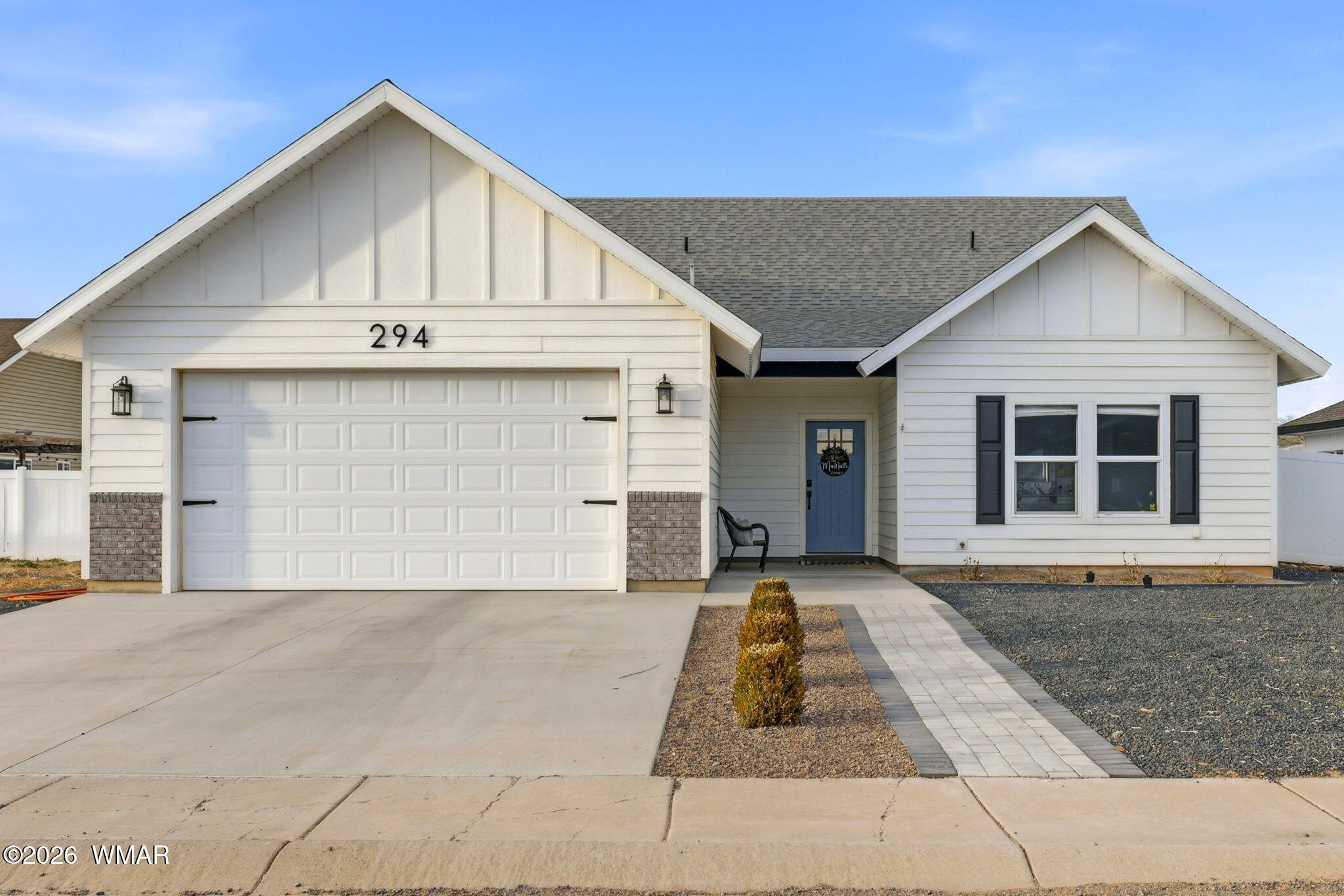 294 First Base Lane, Snowflake, AZ 85937