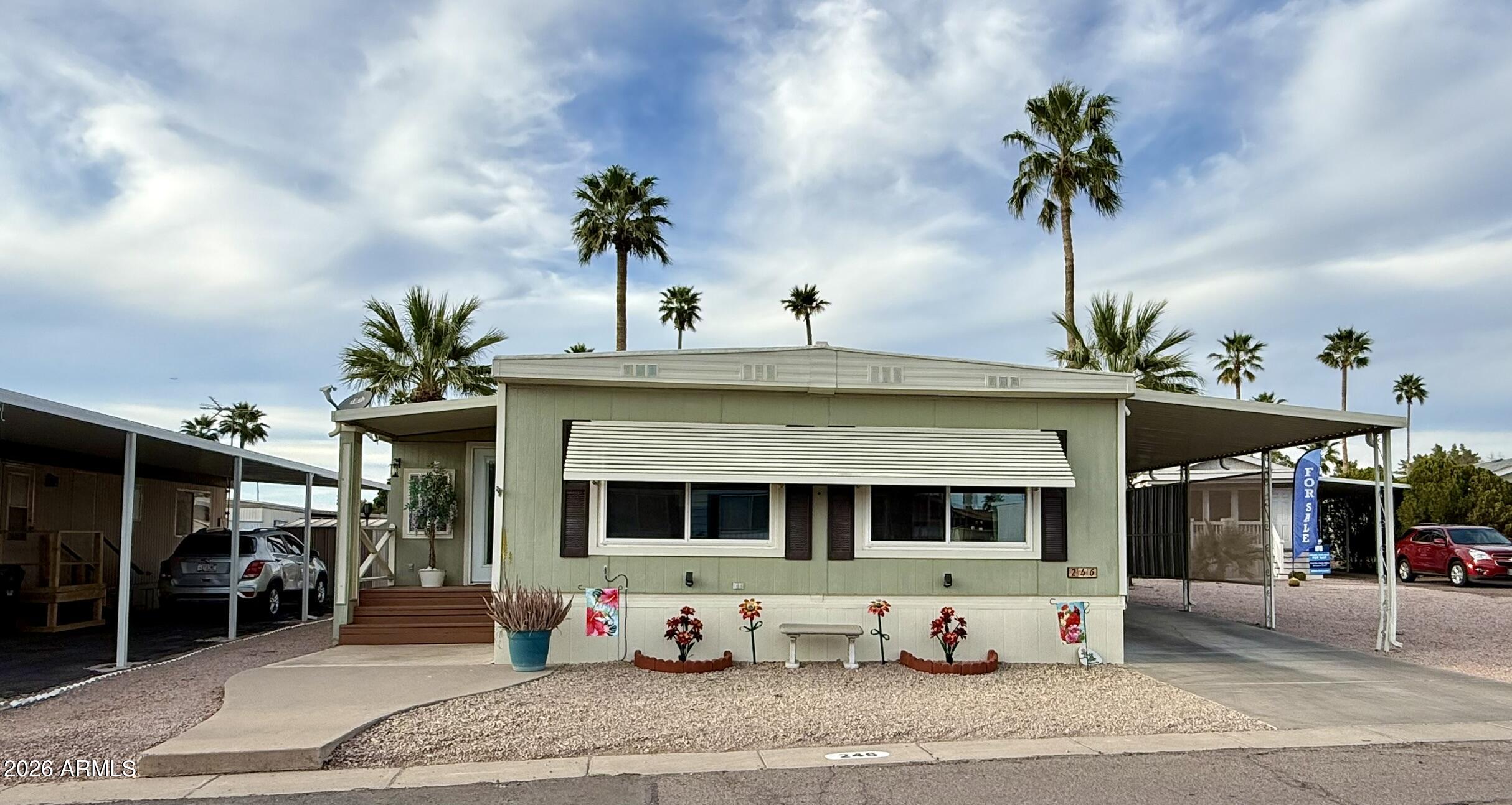 201 S GREENFIELD Road 246, Mesa, AZ 85206 — Photo 1 of 42