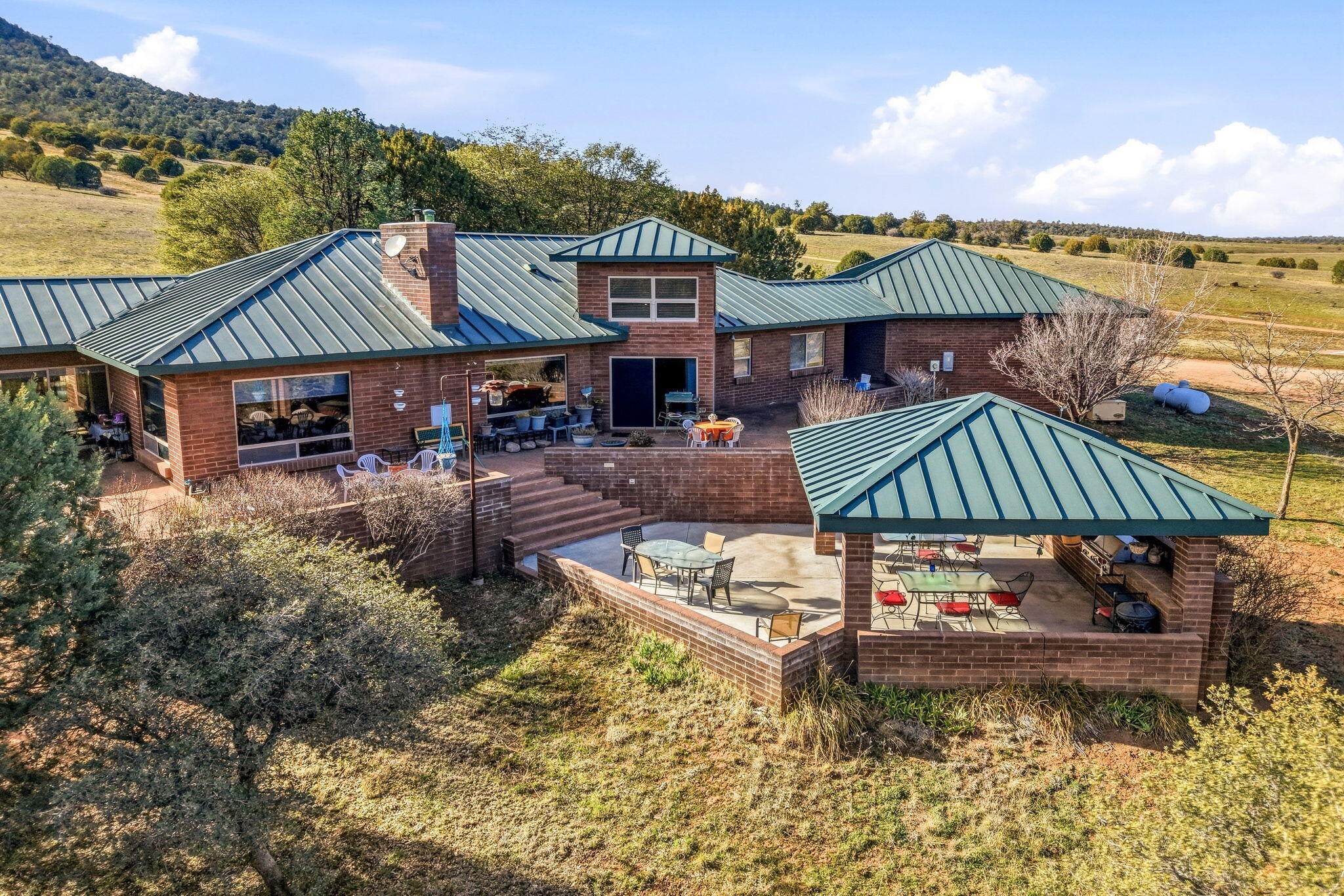 133 S Mule Track Road, Young, AZ 85554