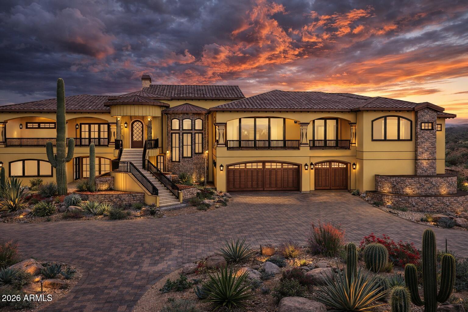 7423 W BROOKHART Way 5, Peoria, AZ 85383