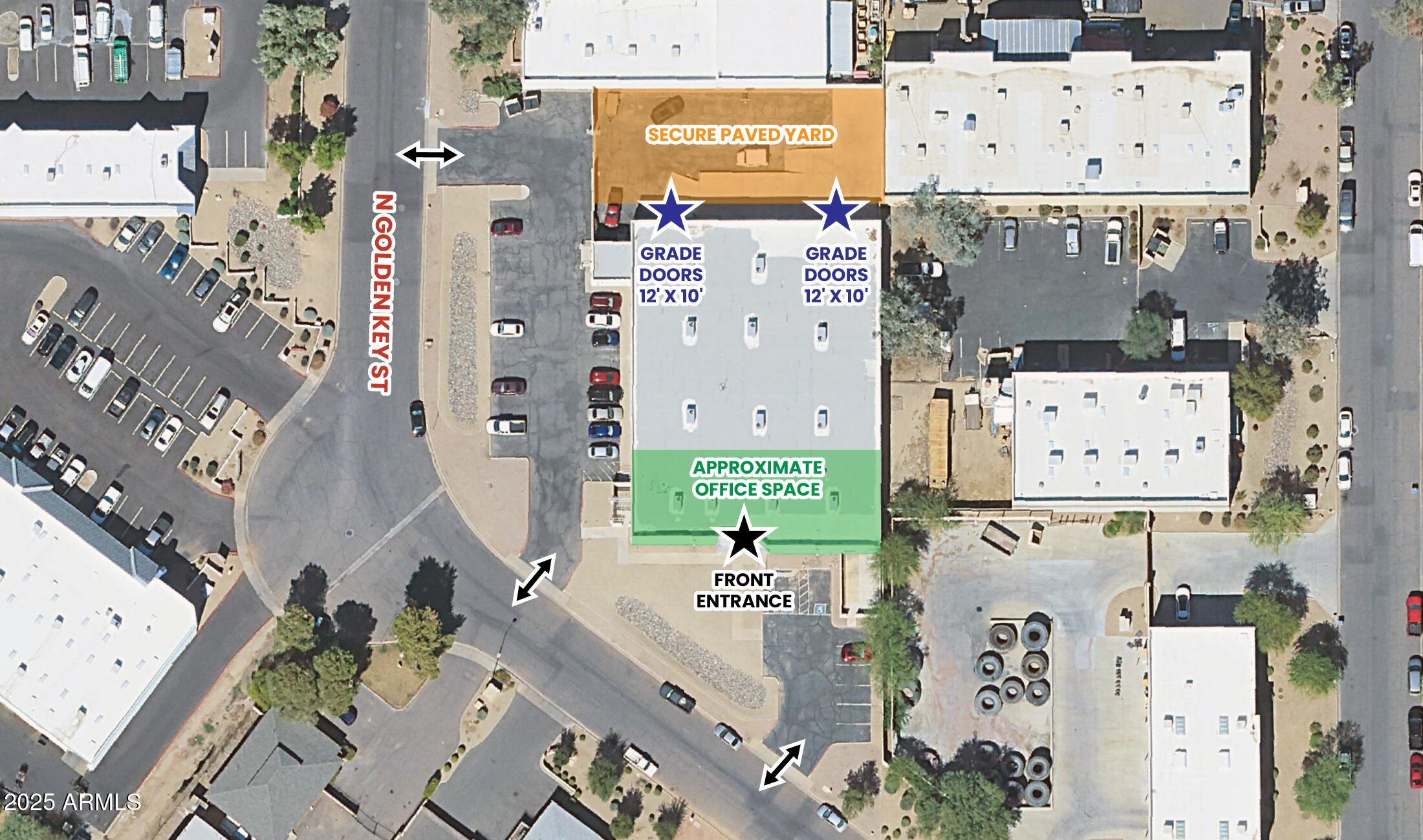 701 N GOLDEN KEY Street, Gilbert, AZ 85233