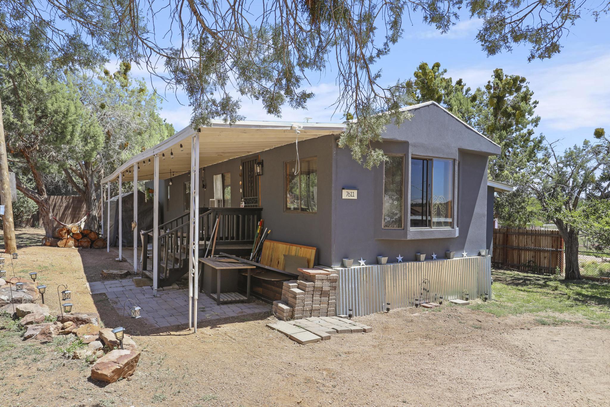 7611 Banada Road, Payson, AZ 85541 — Photo 1 of 25