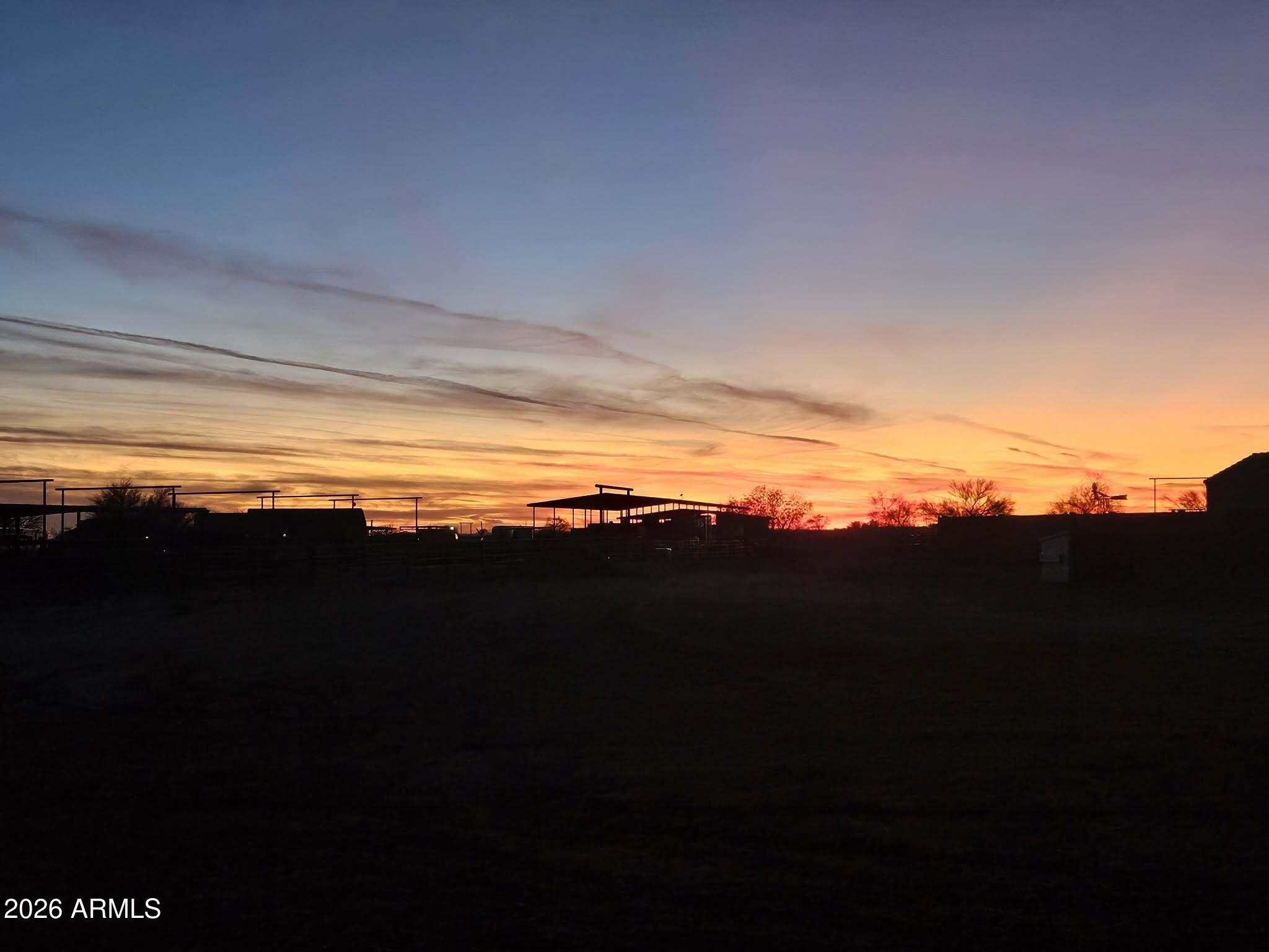 216XX''-'' W Galvin Street 2, Wittmann, AZ 85361
