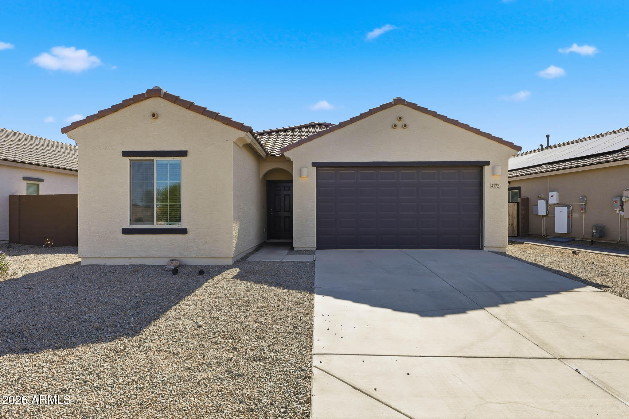 43721 W ACACIA Avenue, Maricopa, AZ 85138 — Photo 1 of 32