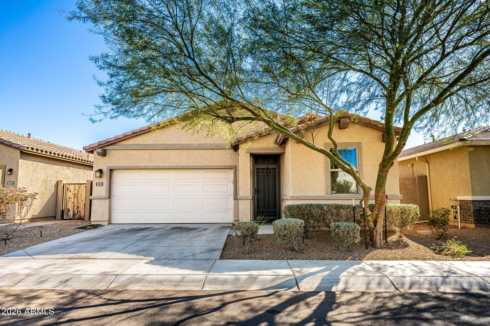 3231 W CARTER Road, Phoenix, AZ 85041 — Photo 1 of 21