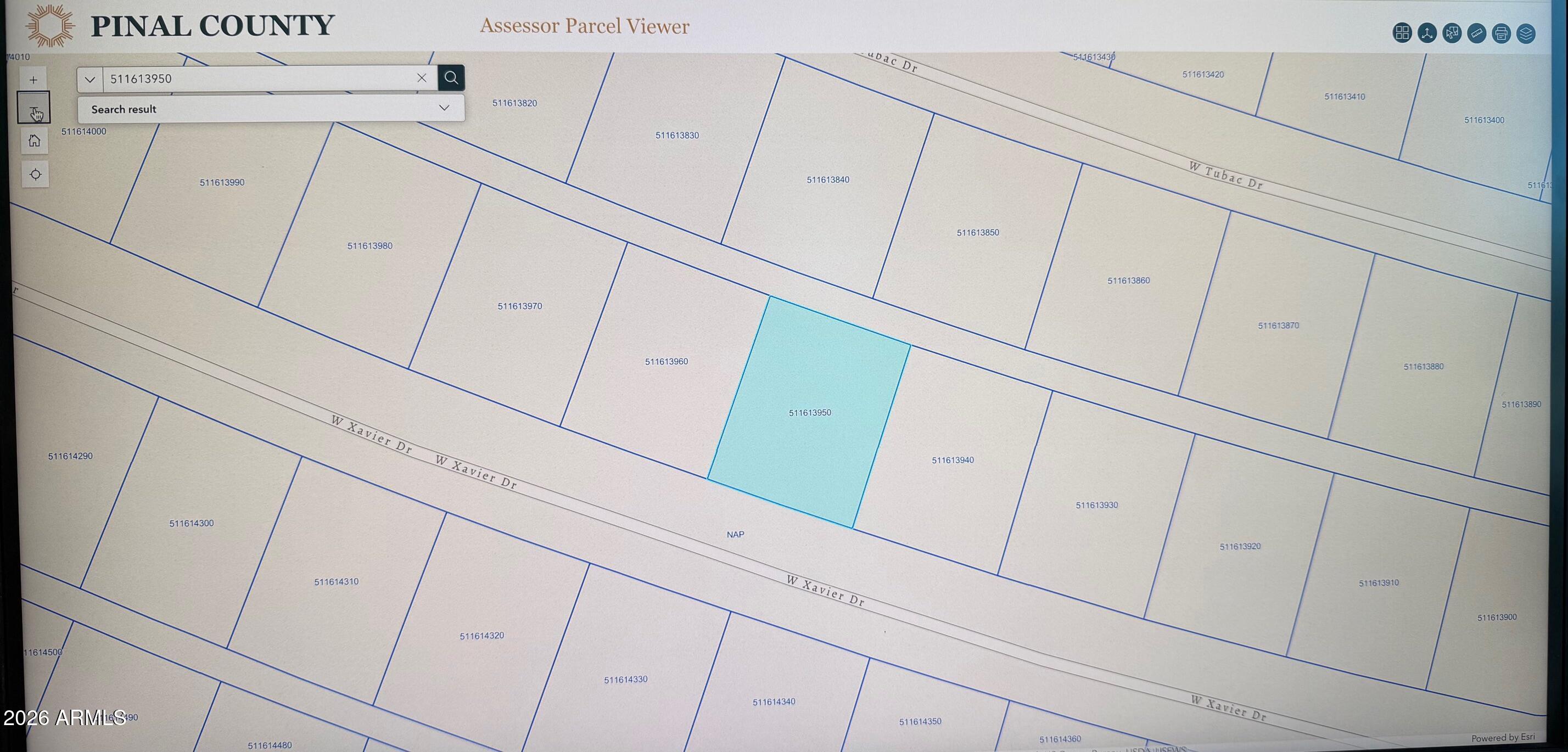 12066 W XAVIER Drive 395, Arizona City, AZ 85123
