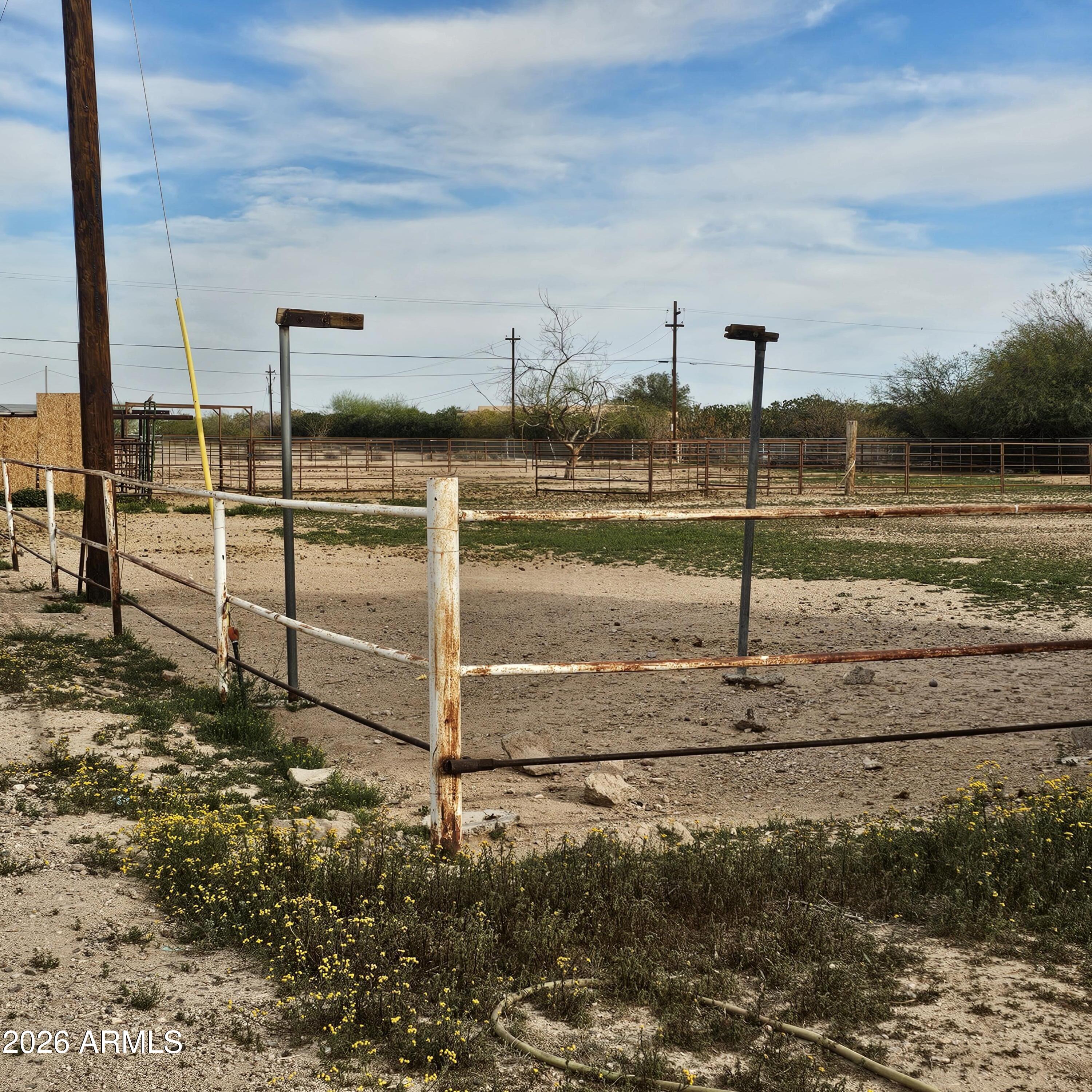 arizona N 348th Avenue -, Tonopah, AZ 85354
