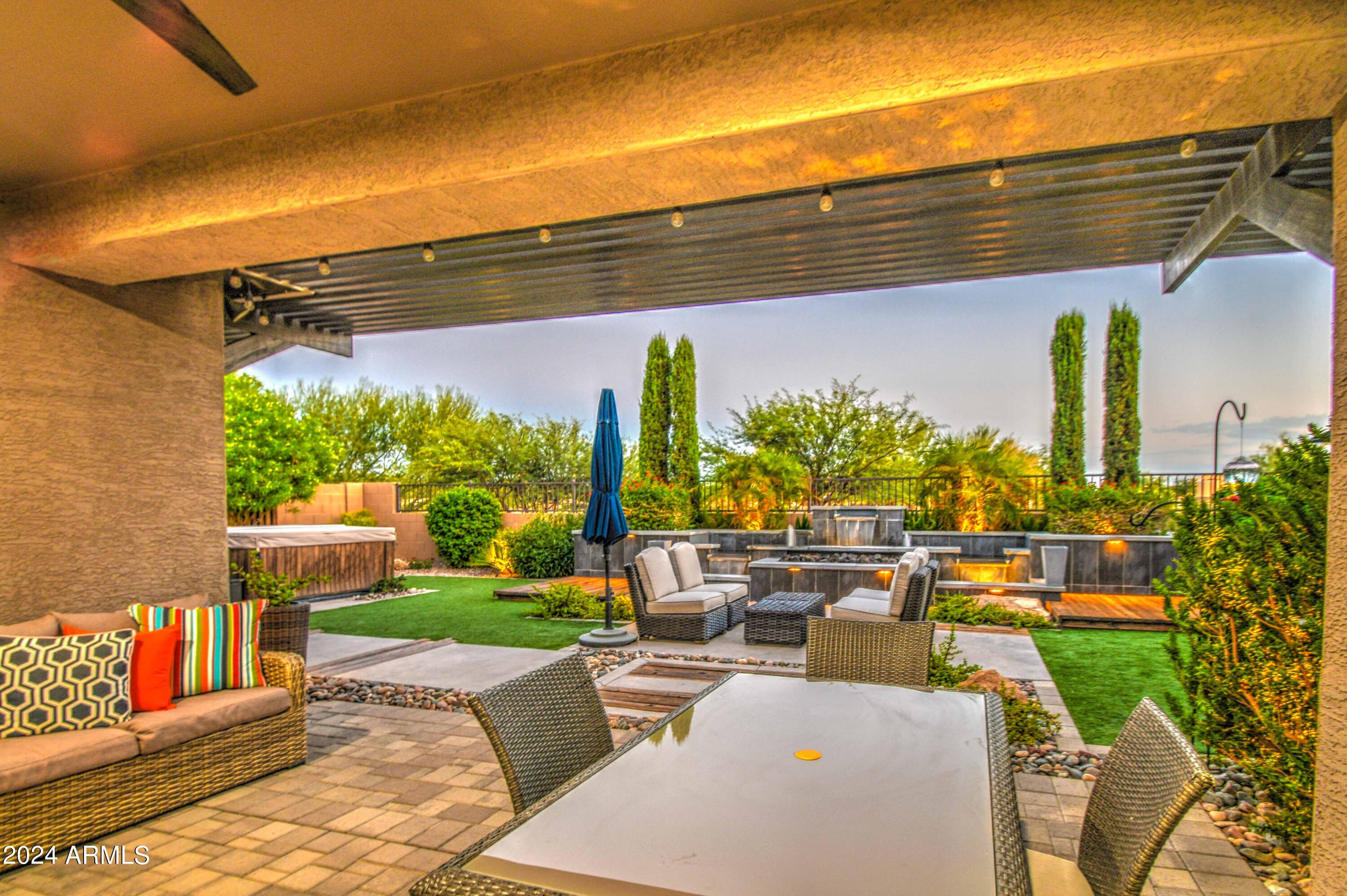 3697 E BLUE SPRUCE Lane, Gilbert, AZ 85298