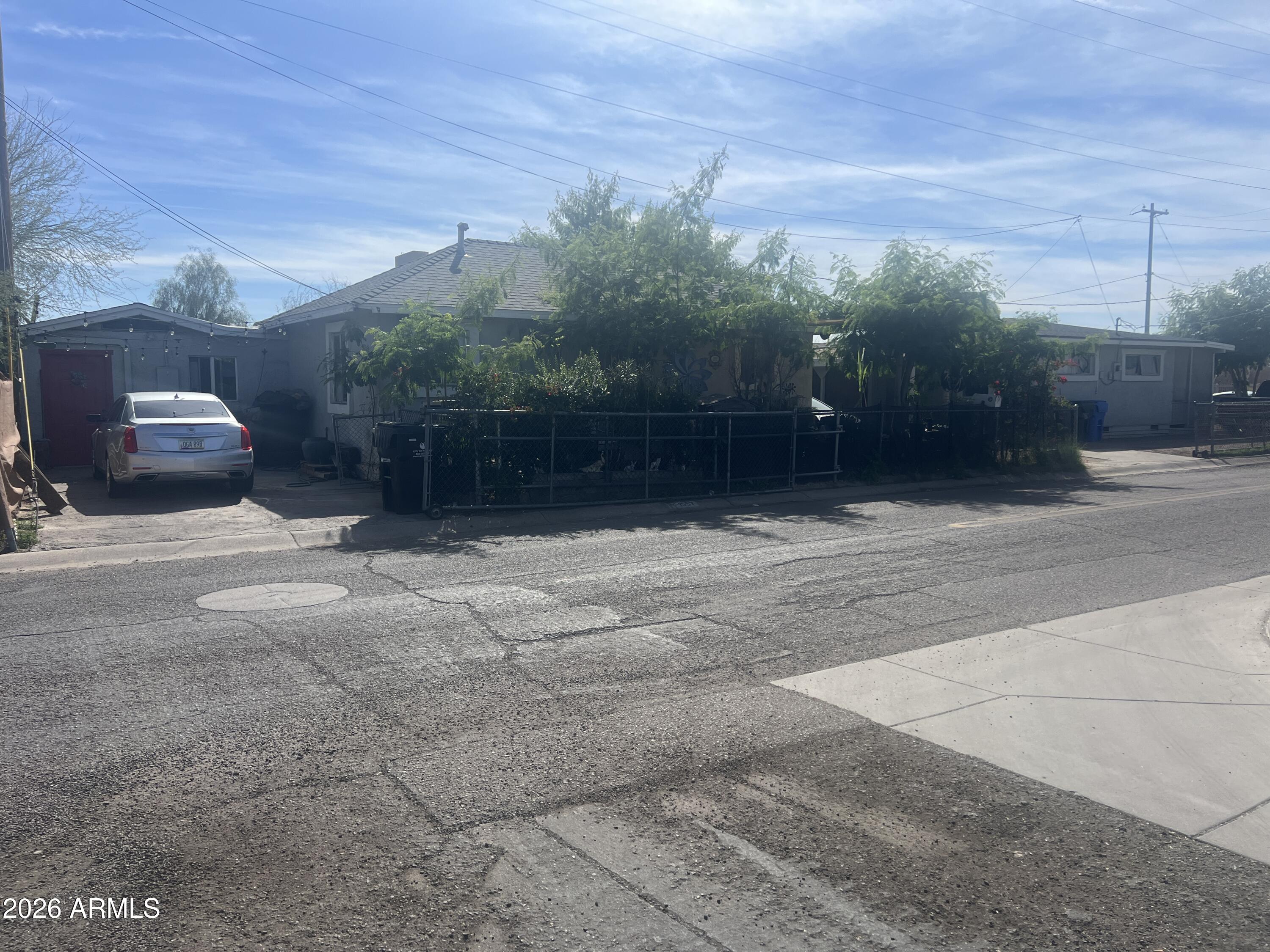 347 N 16TH Avenue, Phoenix, AZ 85007