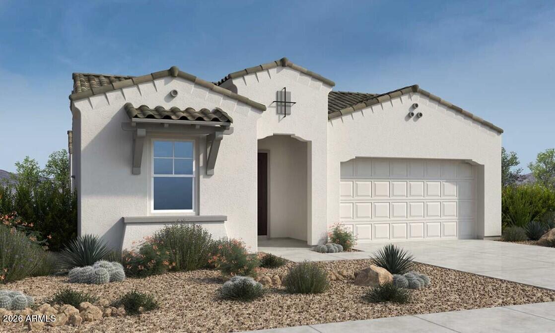 1963 E CALEB Road, Phoenix, AZ 85085 — Photo 1 of 23