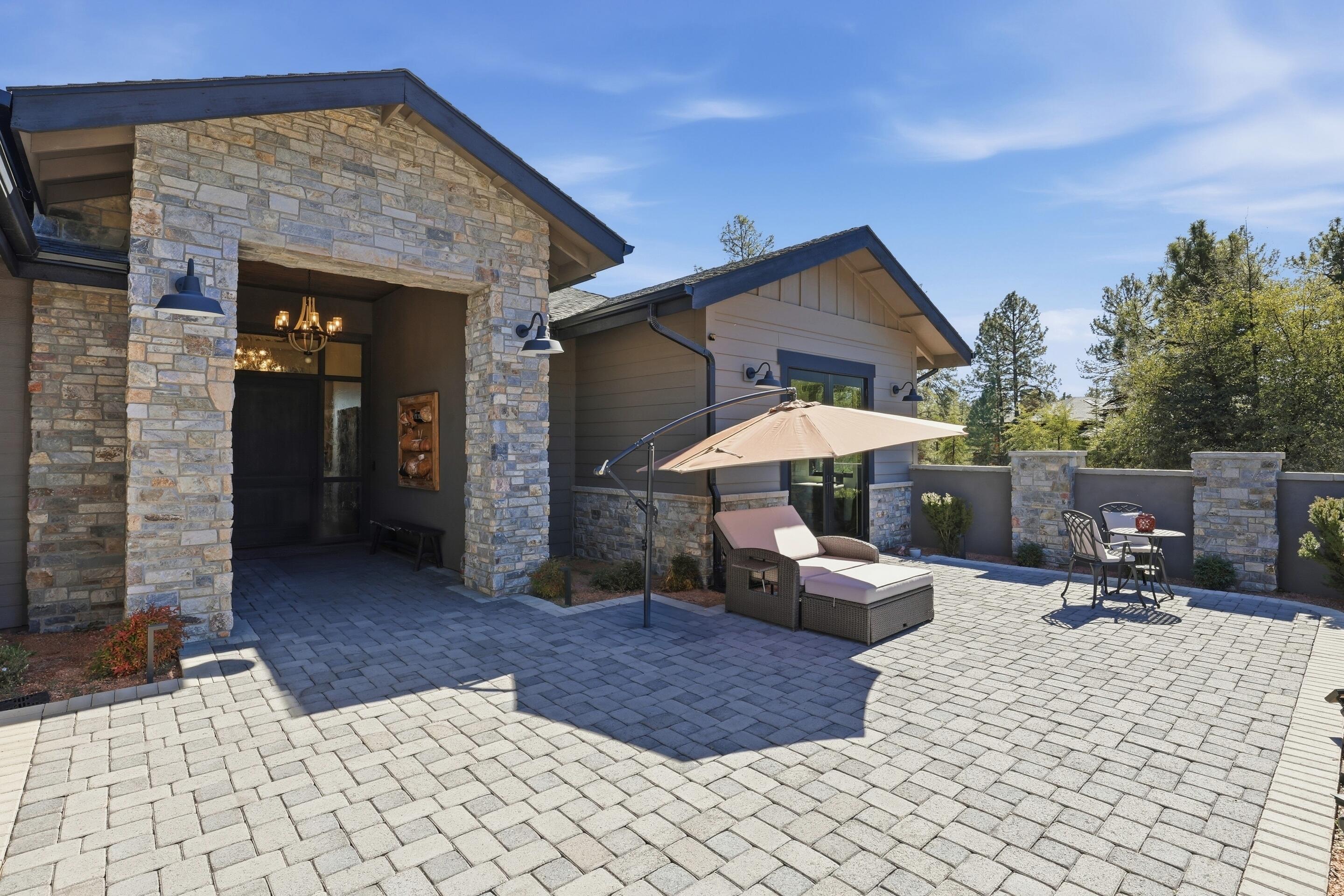 2316 E Indian Pink Circle, Payson, AZ 85541 — Photo 1 of 55