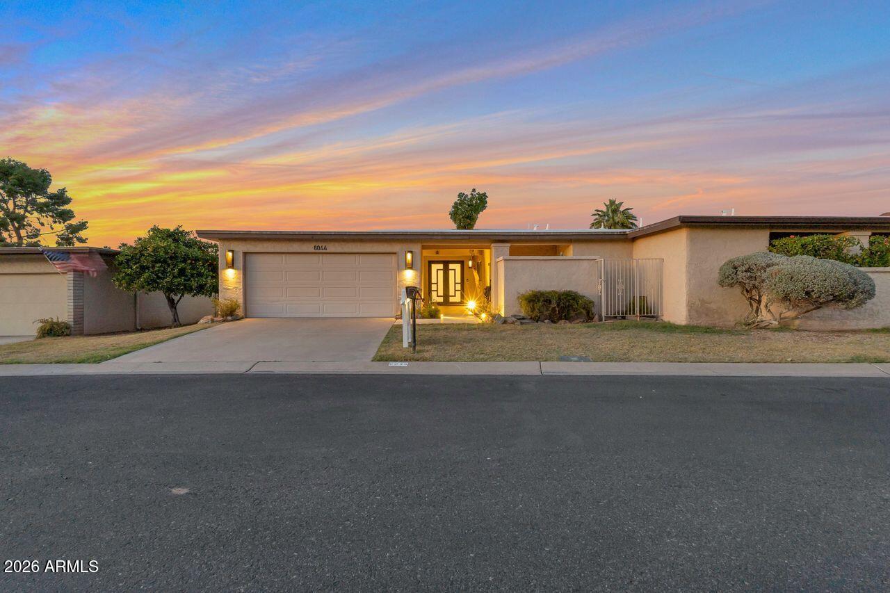 6044 E VERNON Avenue, Scottsdale, AZ 85257 — Photo 1 of 47