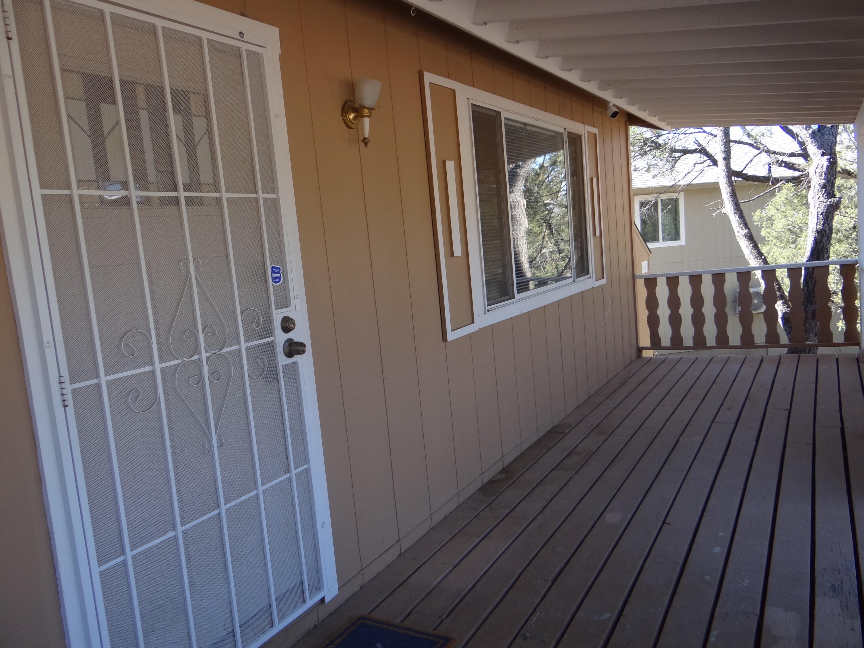 505 N William Tell Circle, Payson, AZ 85541