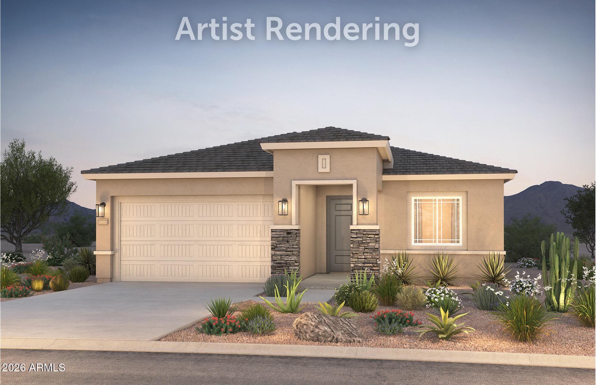 21326 E CATTLE Drive, Queen Creek, AZ 85142 — Photo 1 of 3
