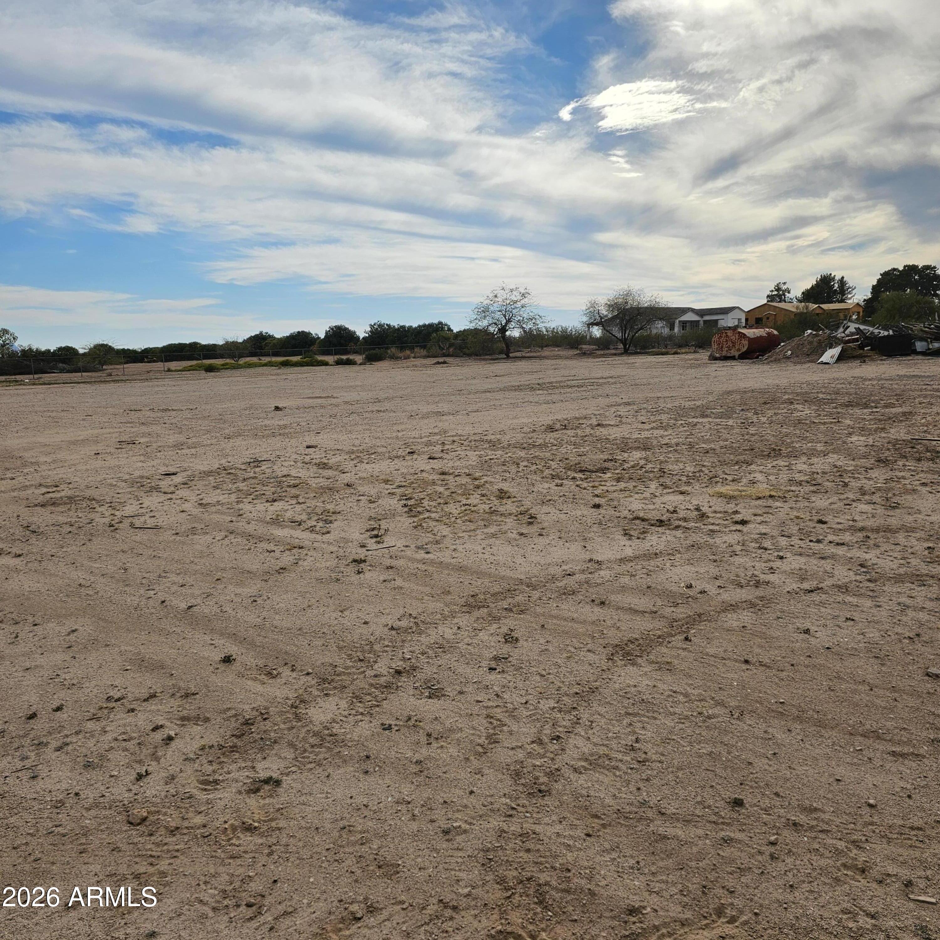 AZ Maricop N 348th Avenue -, Tonopah, AZ 85354