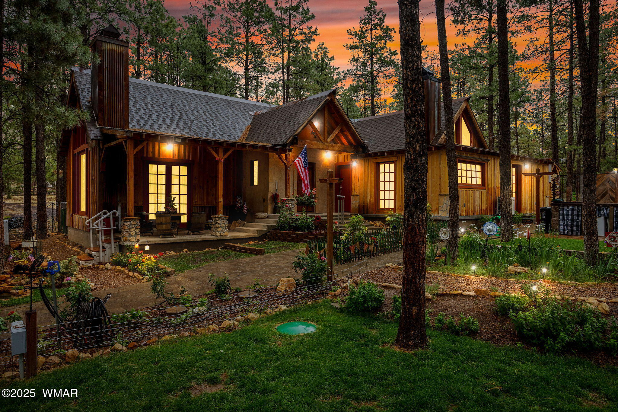 2891 Antelope Trail, Overgaard, AZ 85933 — Photo 1 of 39