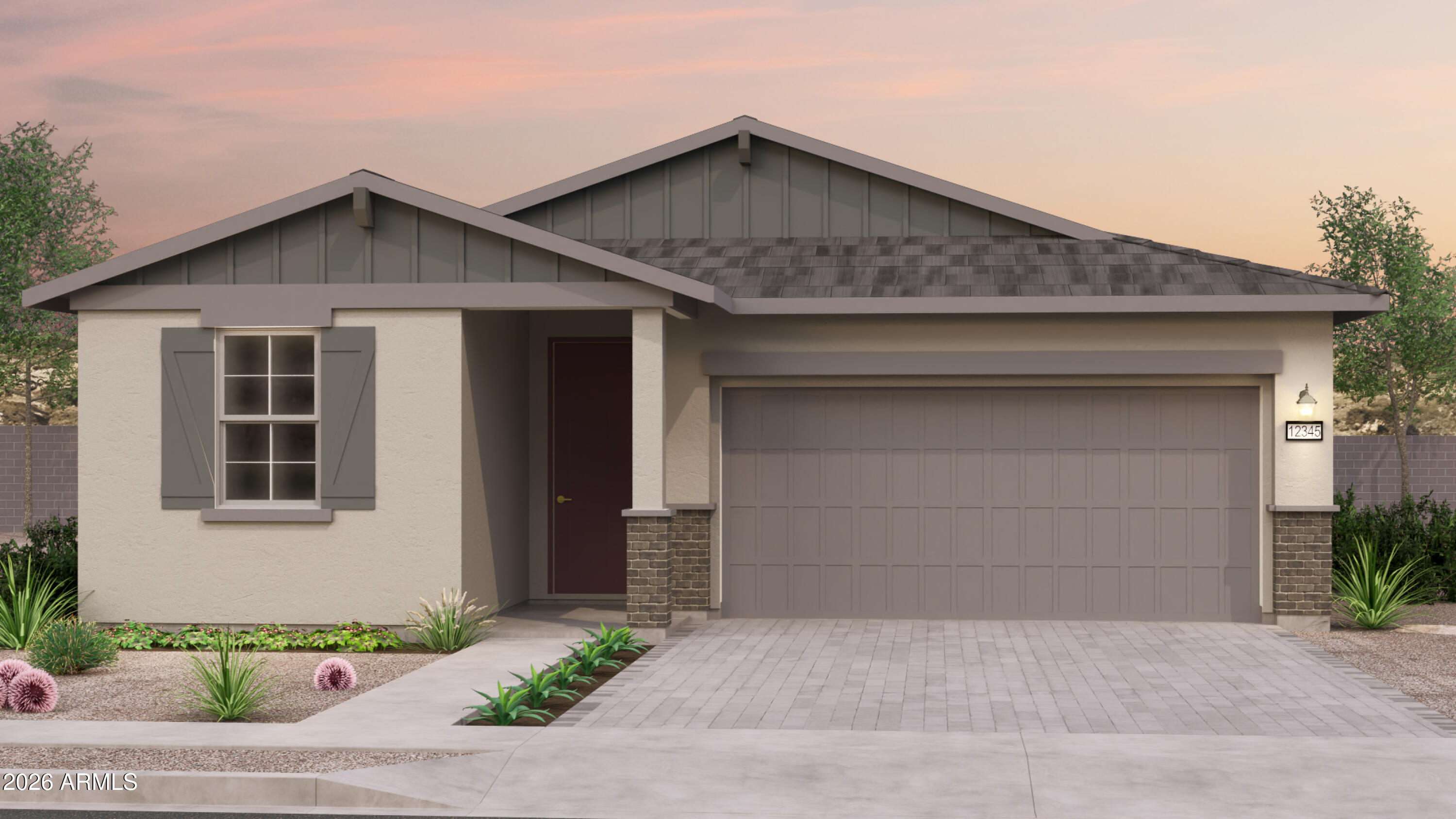 12555 W ODEUM Lane, Avondale, AZ 85323