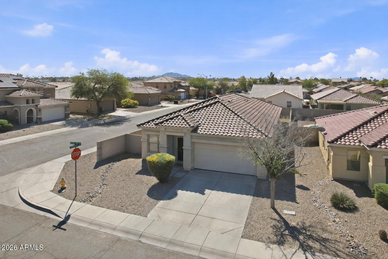 575 W SILVER REEF Court, Casa Grande, AZ 85122