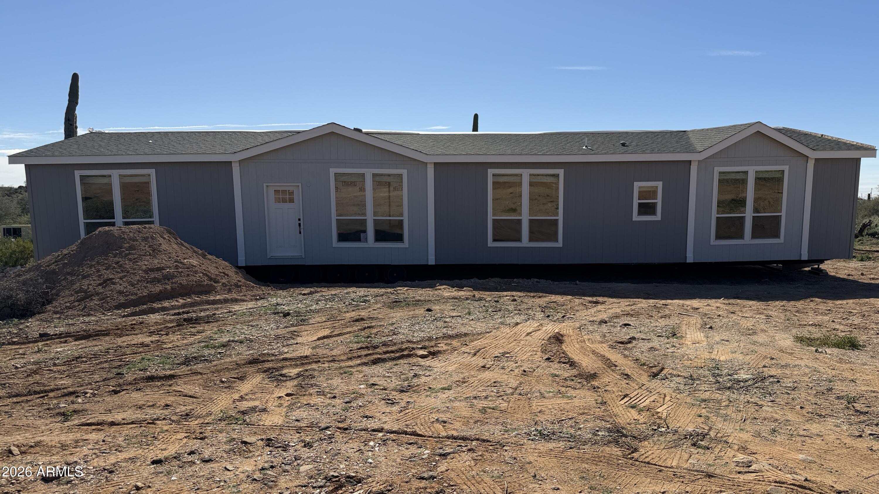 113 W BINGHAM Drive, New River, AZ 85087 — Photo 1 of 5