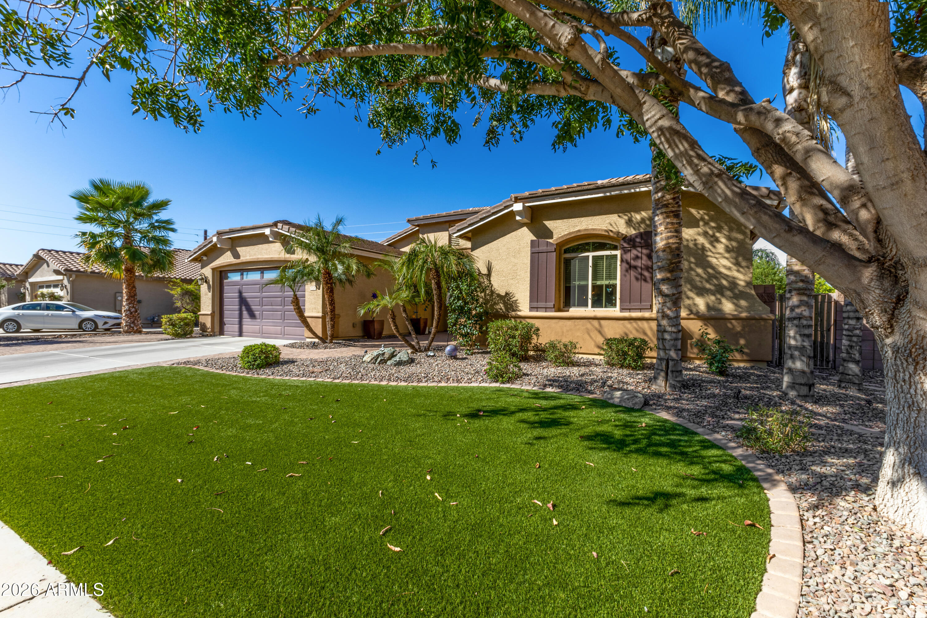 5528 S PICO Street, Gilbert, AZ 85298
