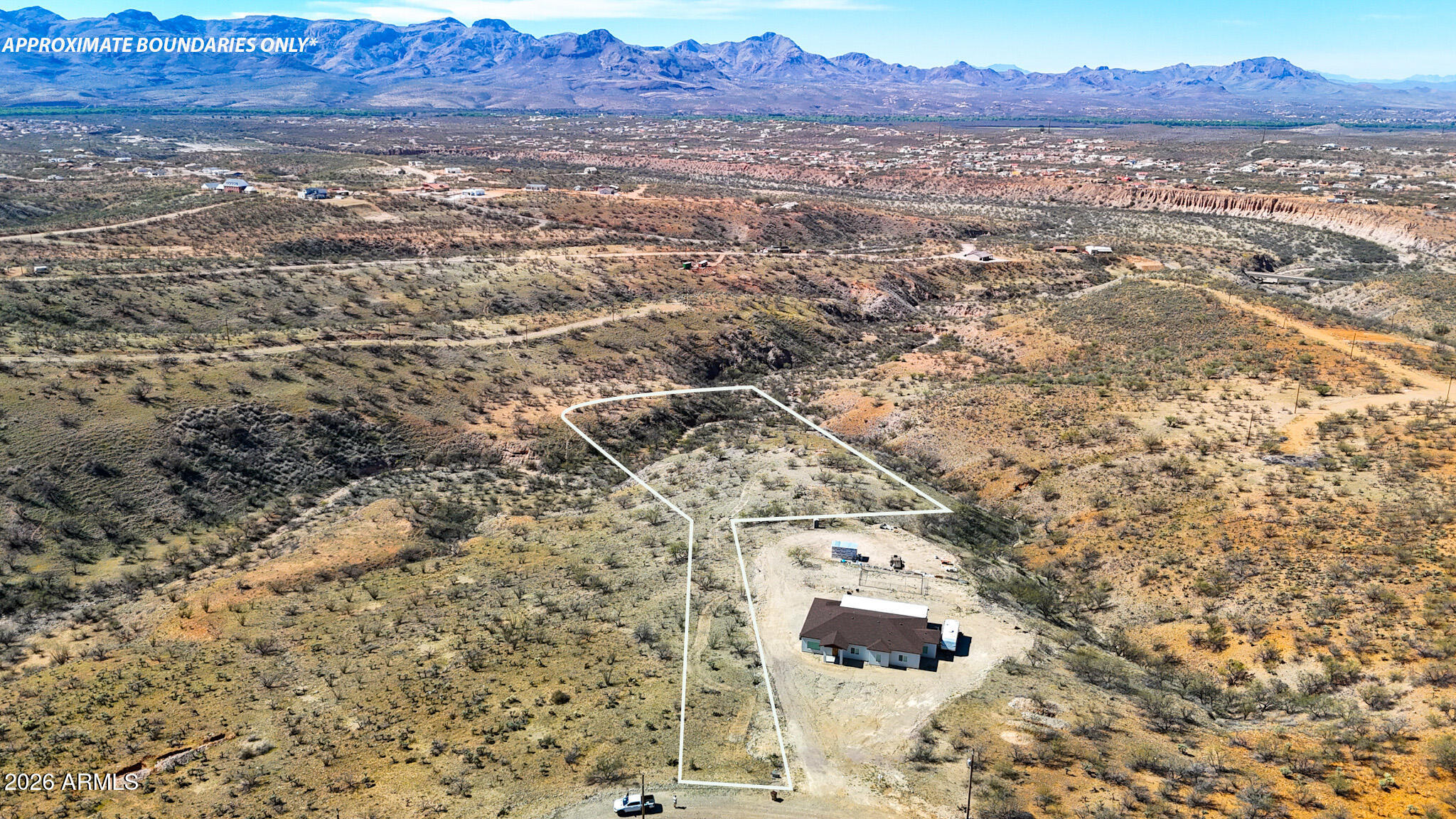 338 ANFIBIO Court 79, Rio Rico, AZ 85648