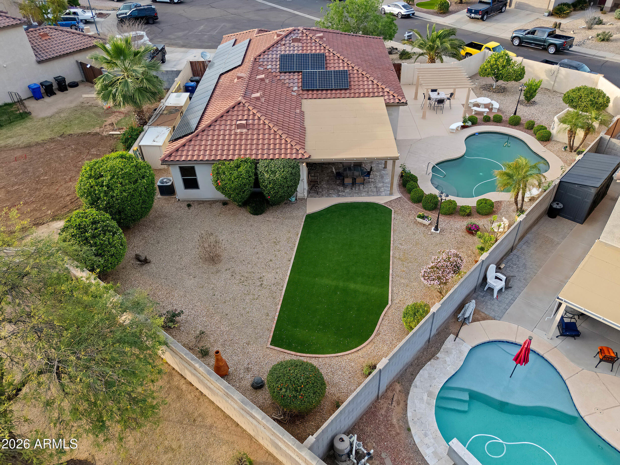 15797 W Maui Lane, Surprise, AZ 85379 — Photo 1 of 32