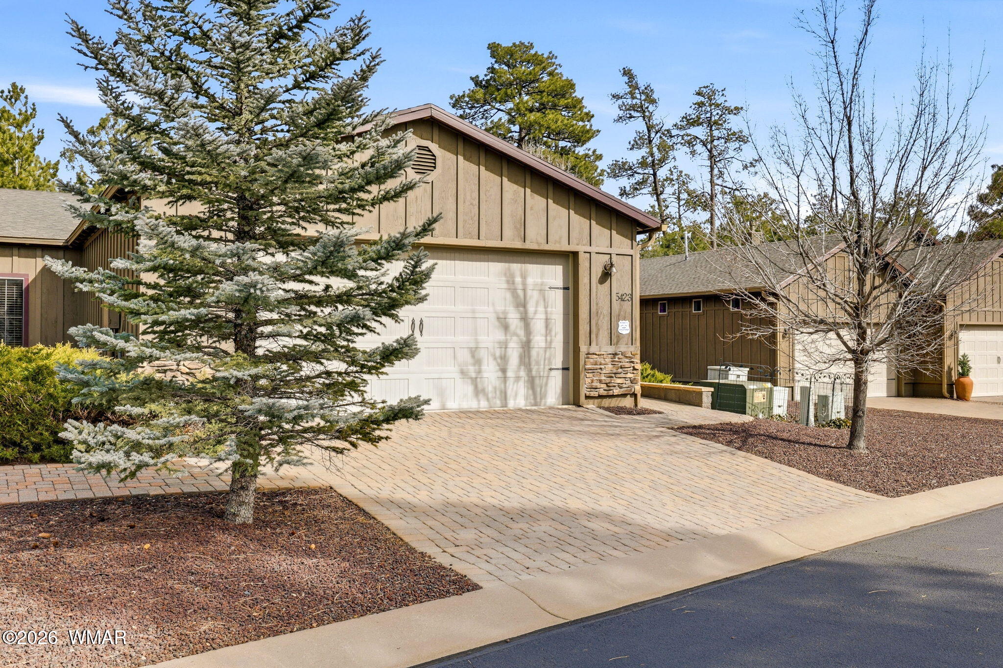 5423 N Saint Andrews Drive, Lakeside, AZ 85929