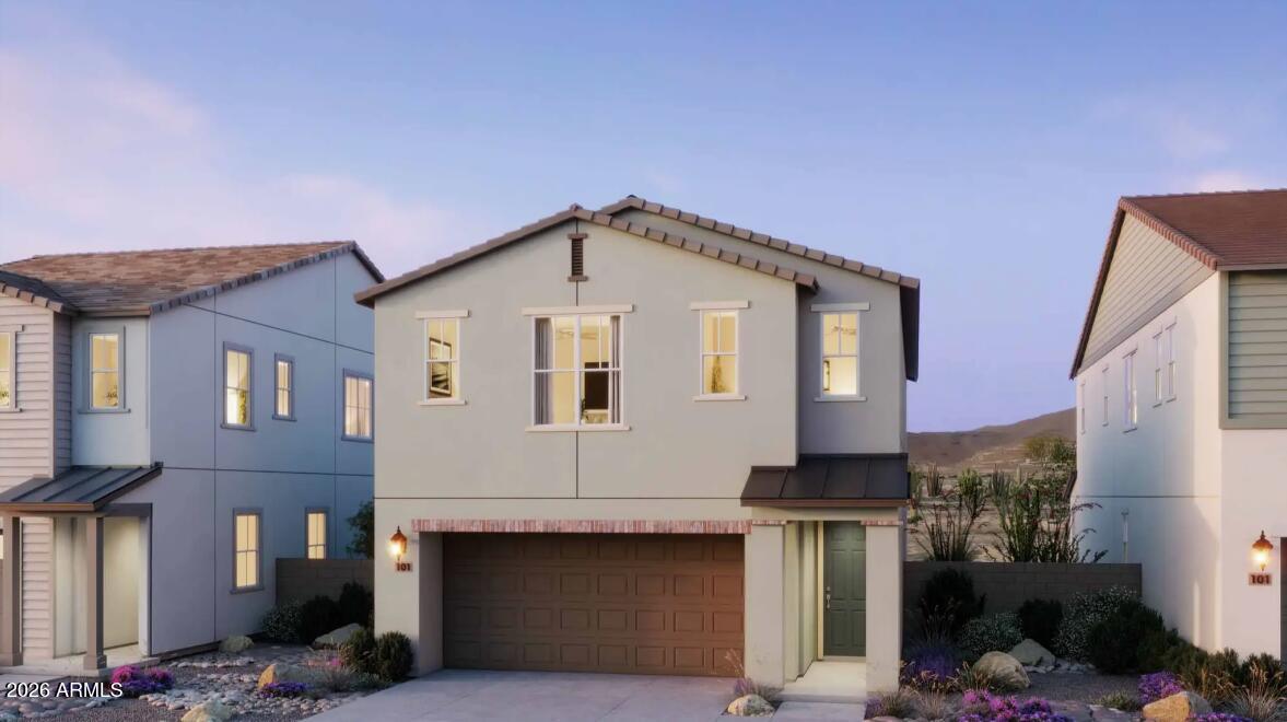 2433 W MAXIMO Way, Phoenix, AZ 85085 — Photo 1 of 1