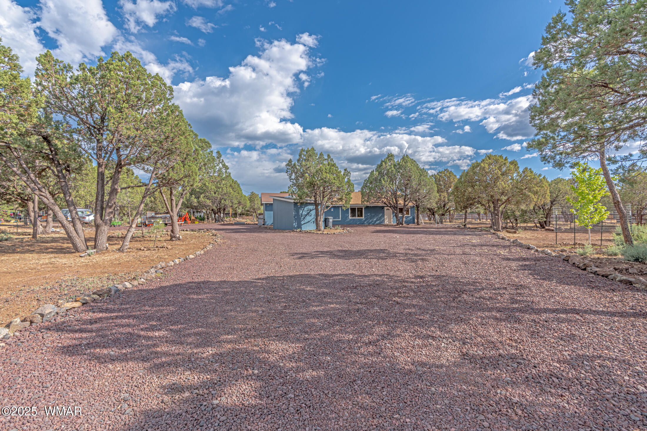 703 Backwoods Trail, Lakeside, AZ 85929