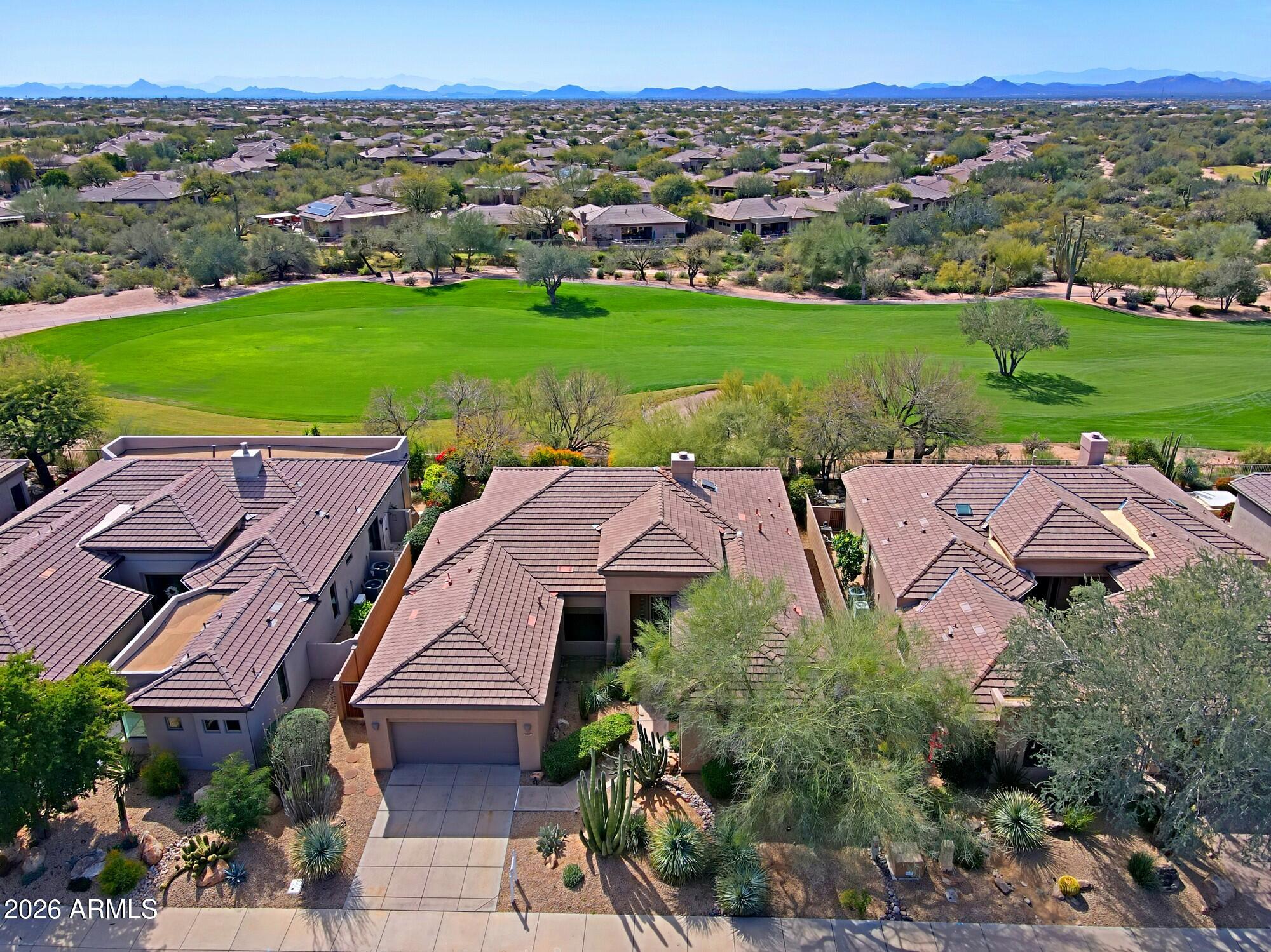 6767 E AMBER SUN Drive, Scottsdale, AZ 85266