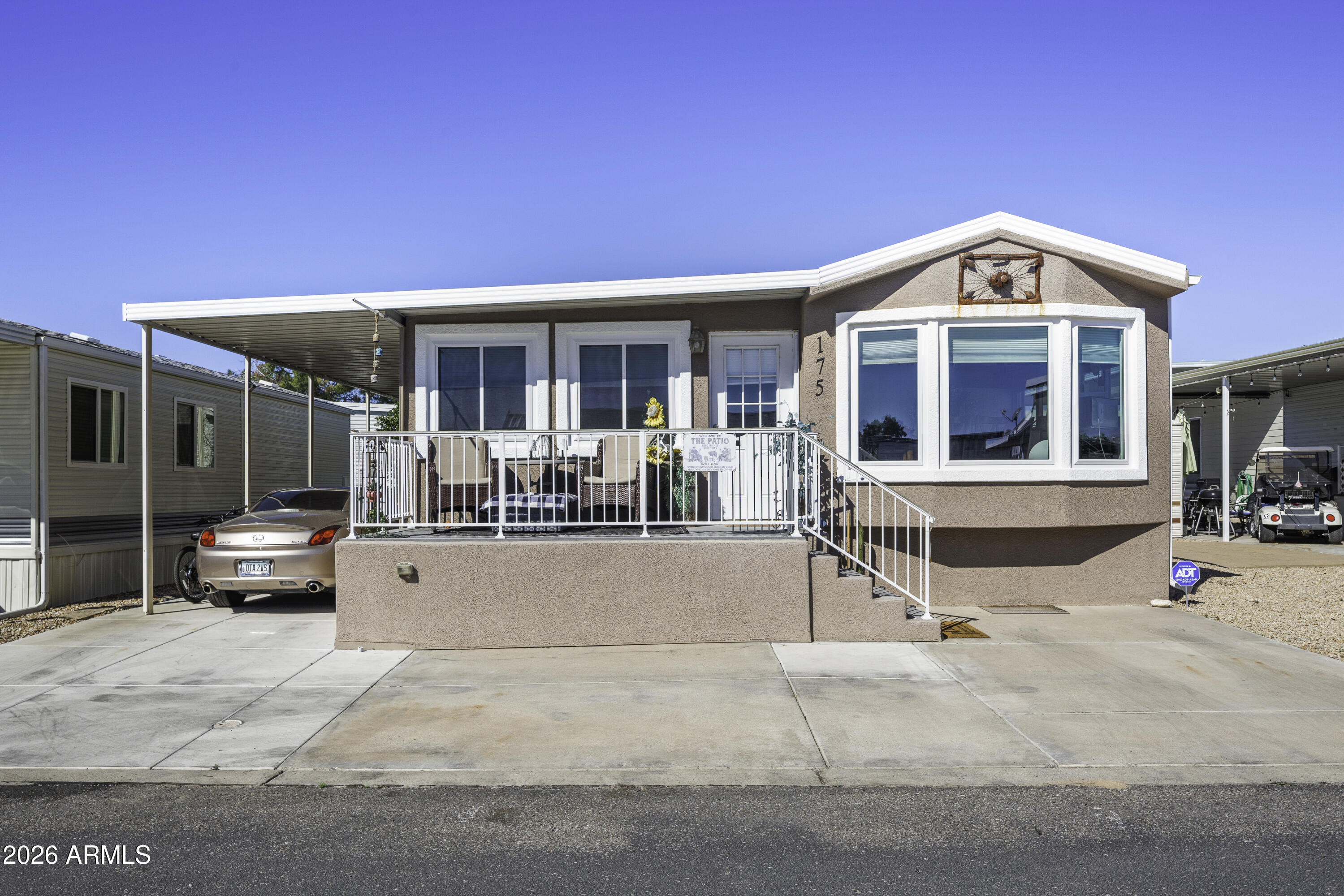 17200 W BELL Road 175, Surprise, AZ 85374