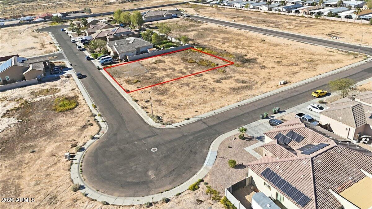 2385 N HORSESHOE Circle 31, Casa Grande, AZ 85122