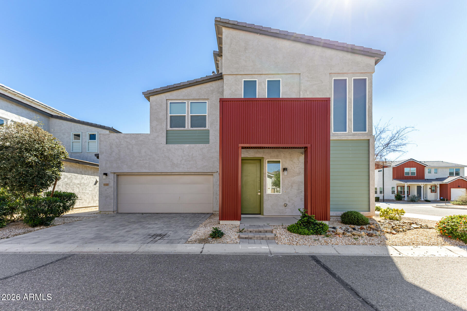 379 N 157th Lane, Goodyear, AZ 85338
