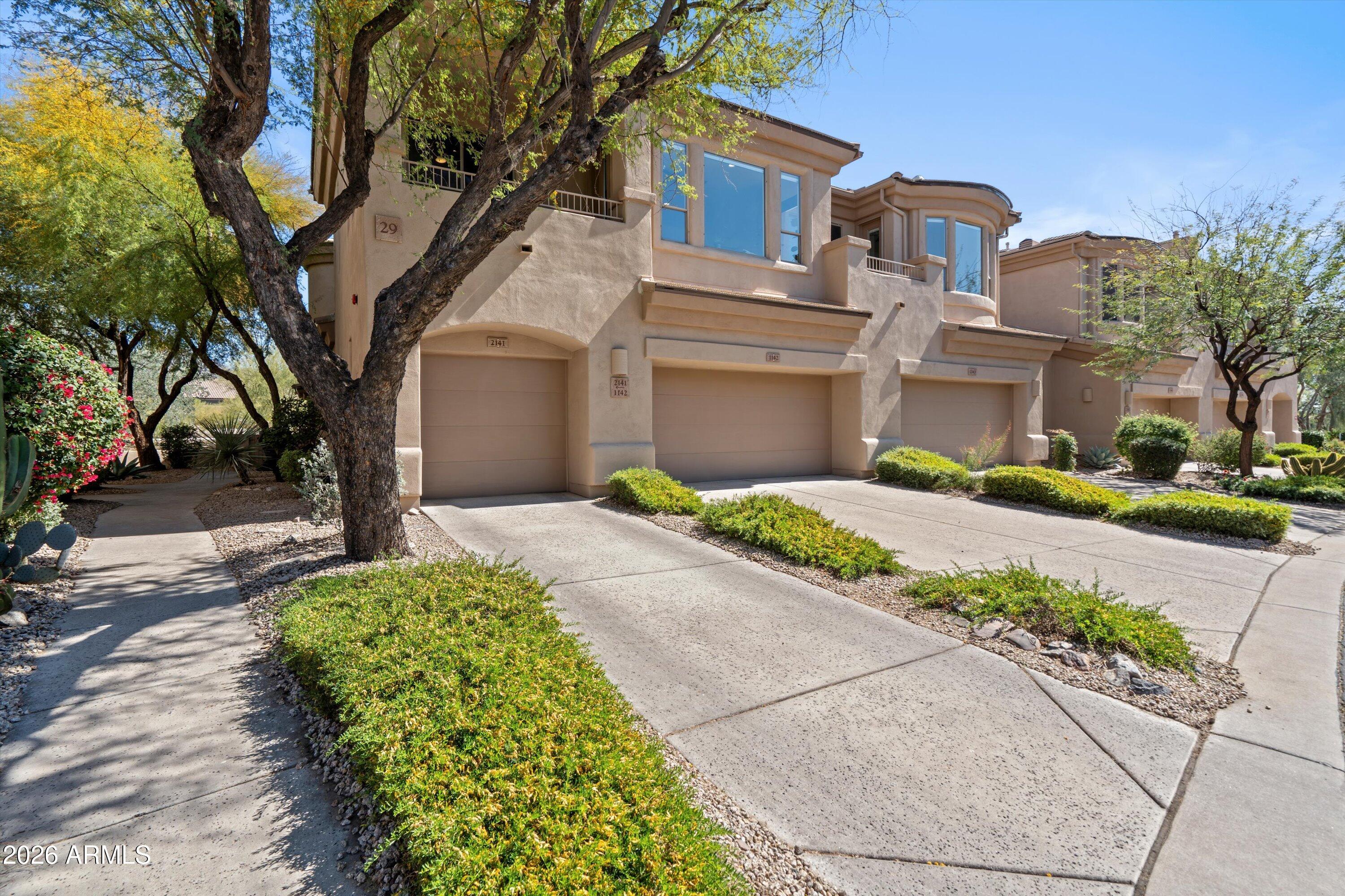 16420 N THOMPSON PEAK Parkway 2141, Scottsdale, AZ 85260