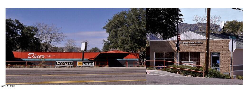 22624 S State Route 89, Yarnell, AZ 85362 — Photo 1 of 28