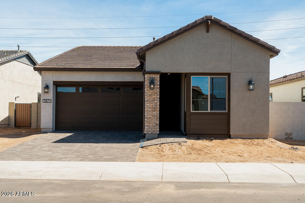 5871 S RED ROCK Street, Gilbert, AZ 85298