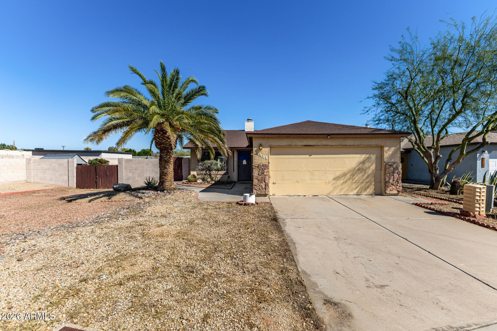 14611 N 40TH Place, Phoenix, AZ 85032 — Photo 1 of 25