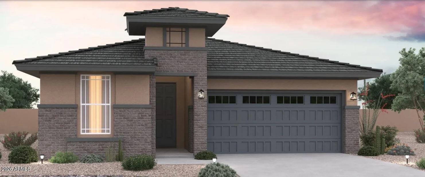 32371 N 123RD Drive, Peoria, AZ 85383