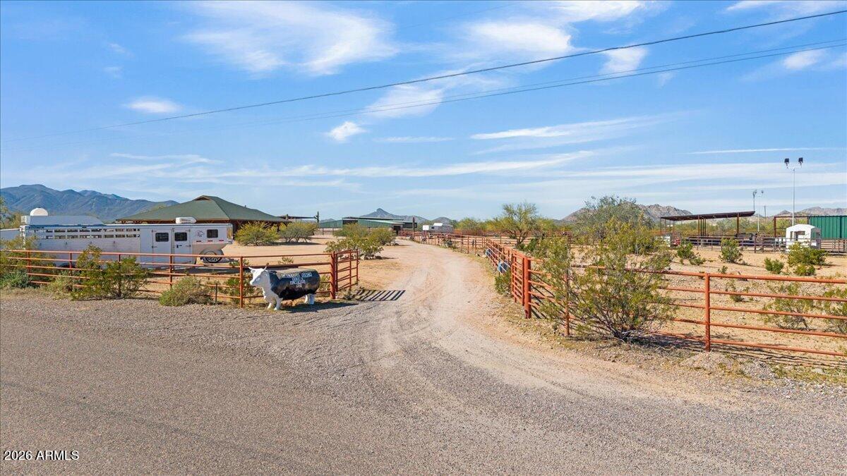 3138 S ALMENDRA Road, Maricopa, AZ 85139