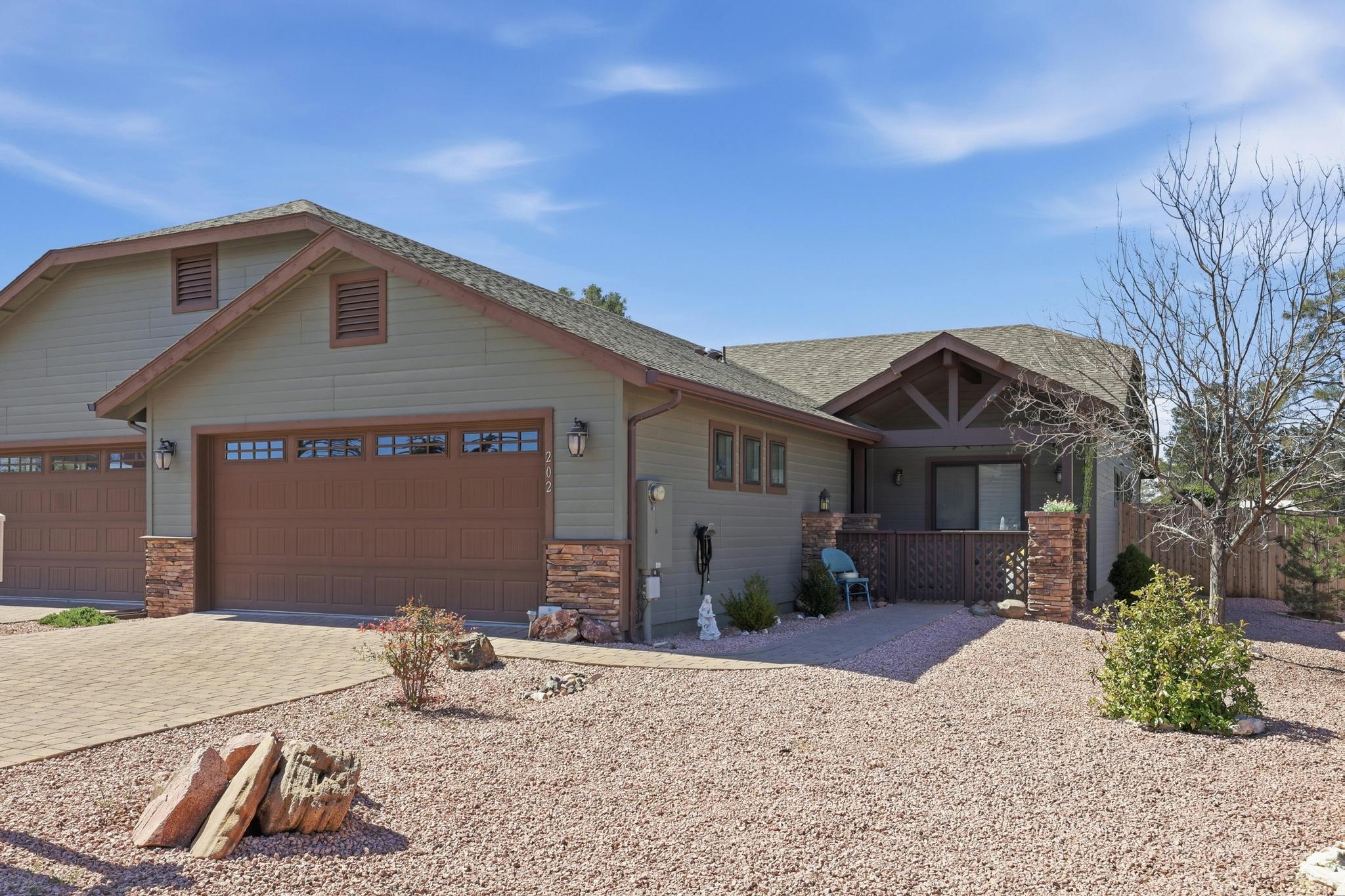 202 N Durango Court, Payson, AZ 85541 — Photo 1 of 27