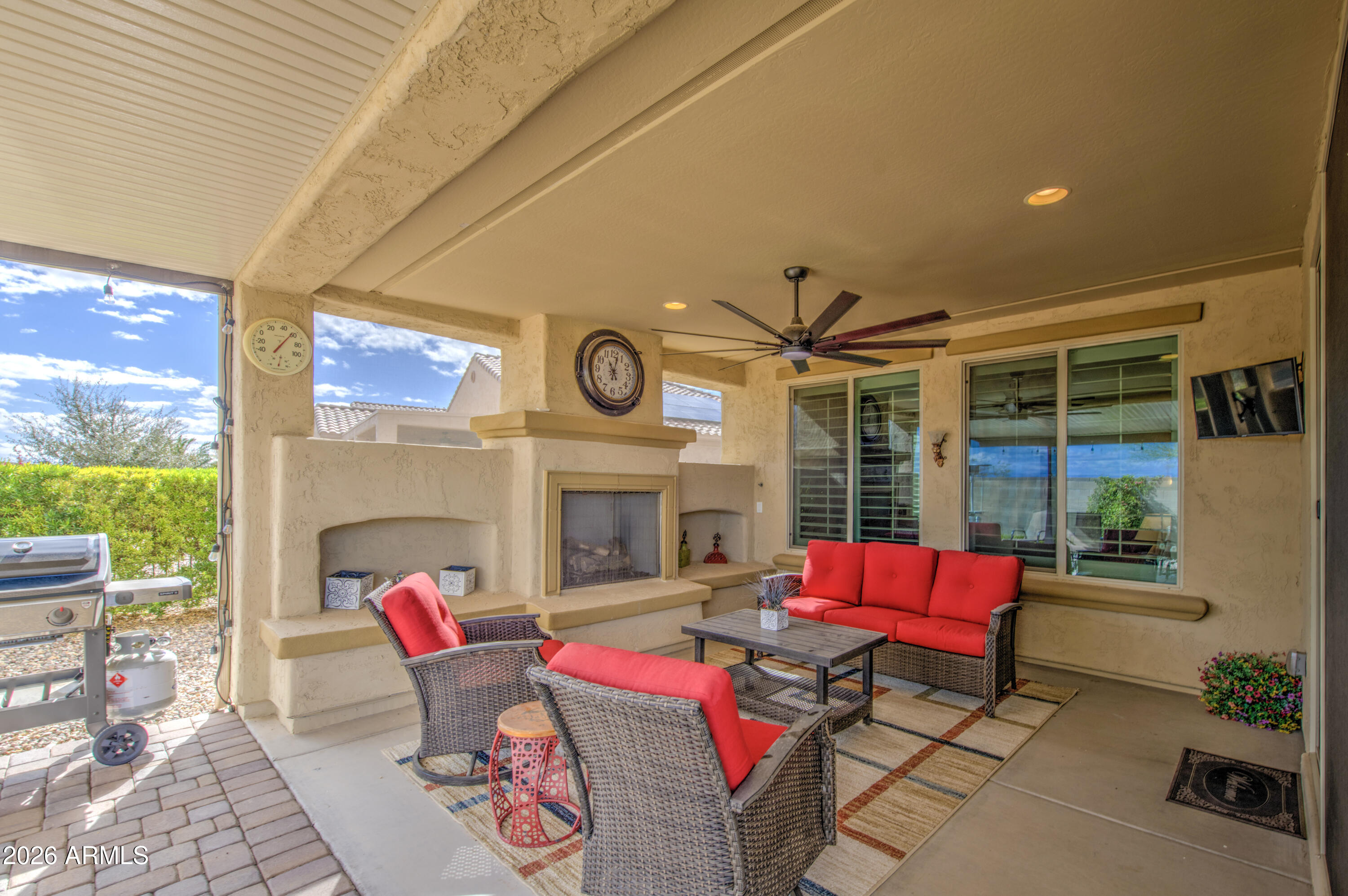 4479 N PRESIDIO Drive, Florence, AZ 85132