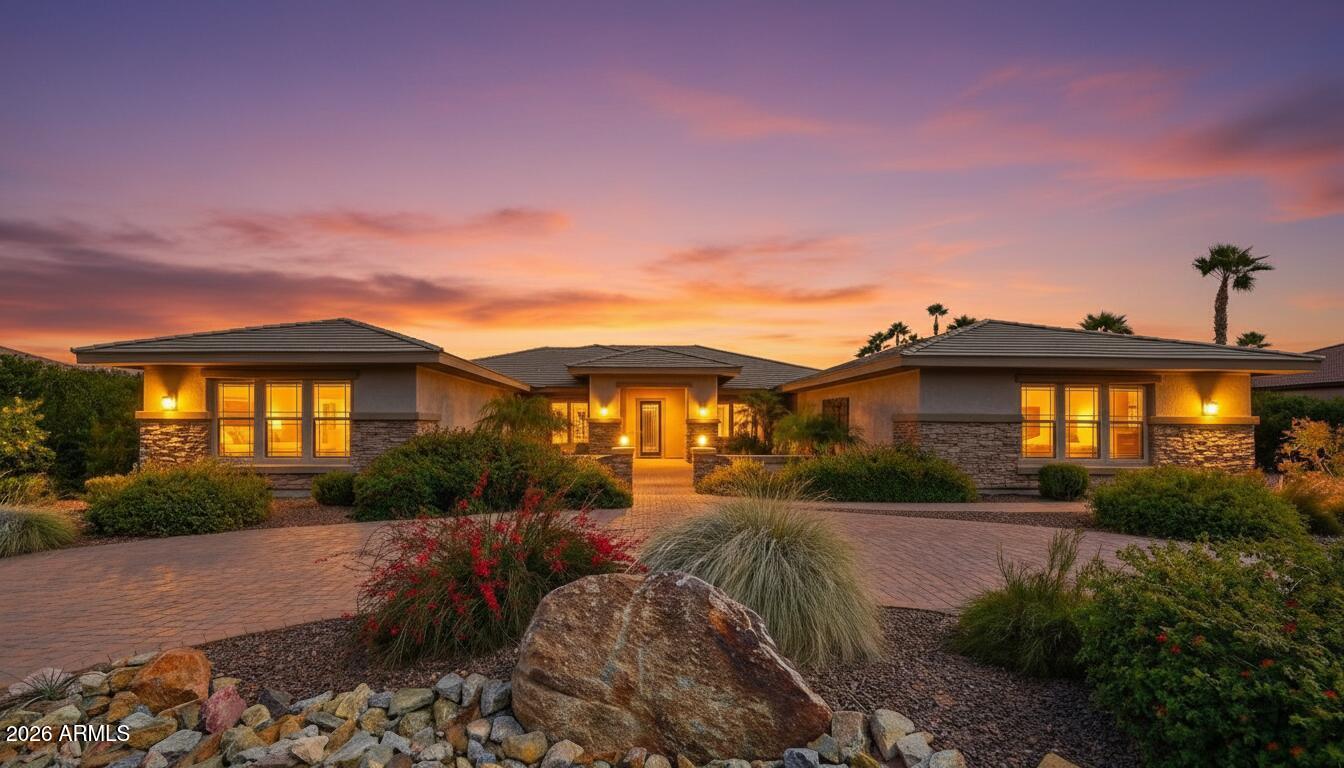 24513 S 182Nd Place, Gilbert, AZ 85298
