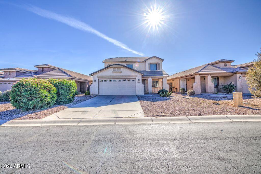 43269 W BLAZEN Trail, Maricopa, AZ 85138