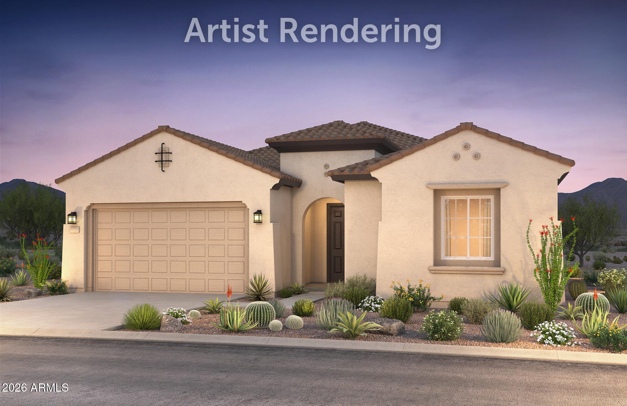 25278 N 171ST Lane, Surprise, AZ 85387
