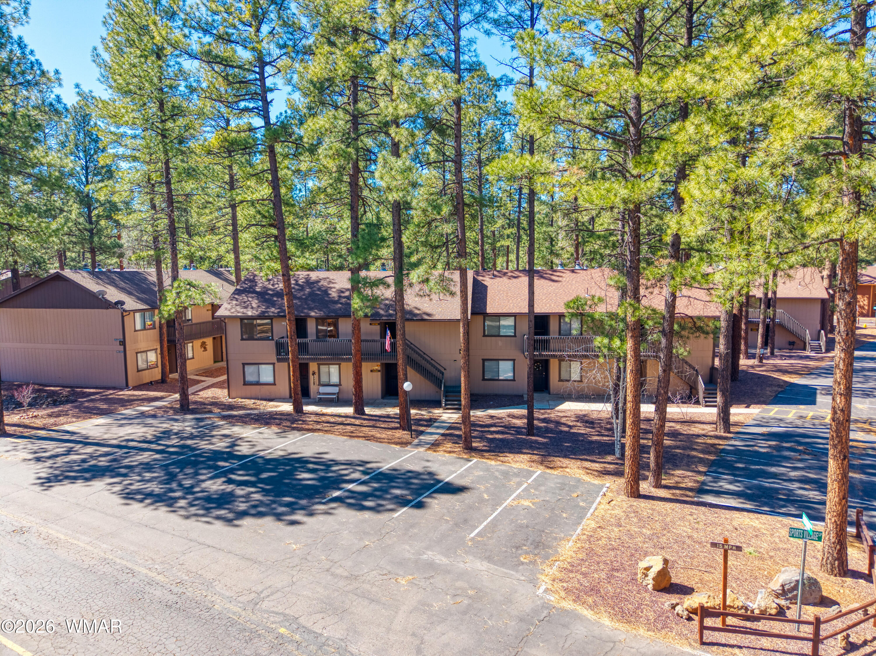 4389 Fairway Drive, # 9A, Pinetop, AZ 85935