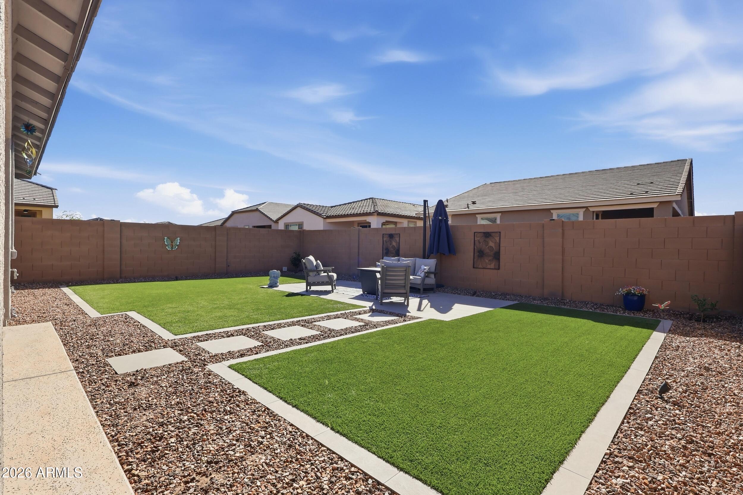 3549 E DAKOTA Drive, San Tan Valley, AZ 85143 — Photo 1 of 37