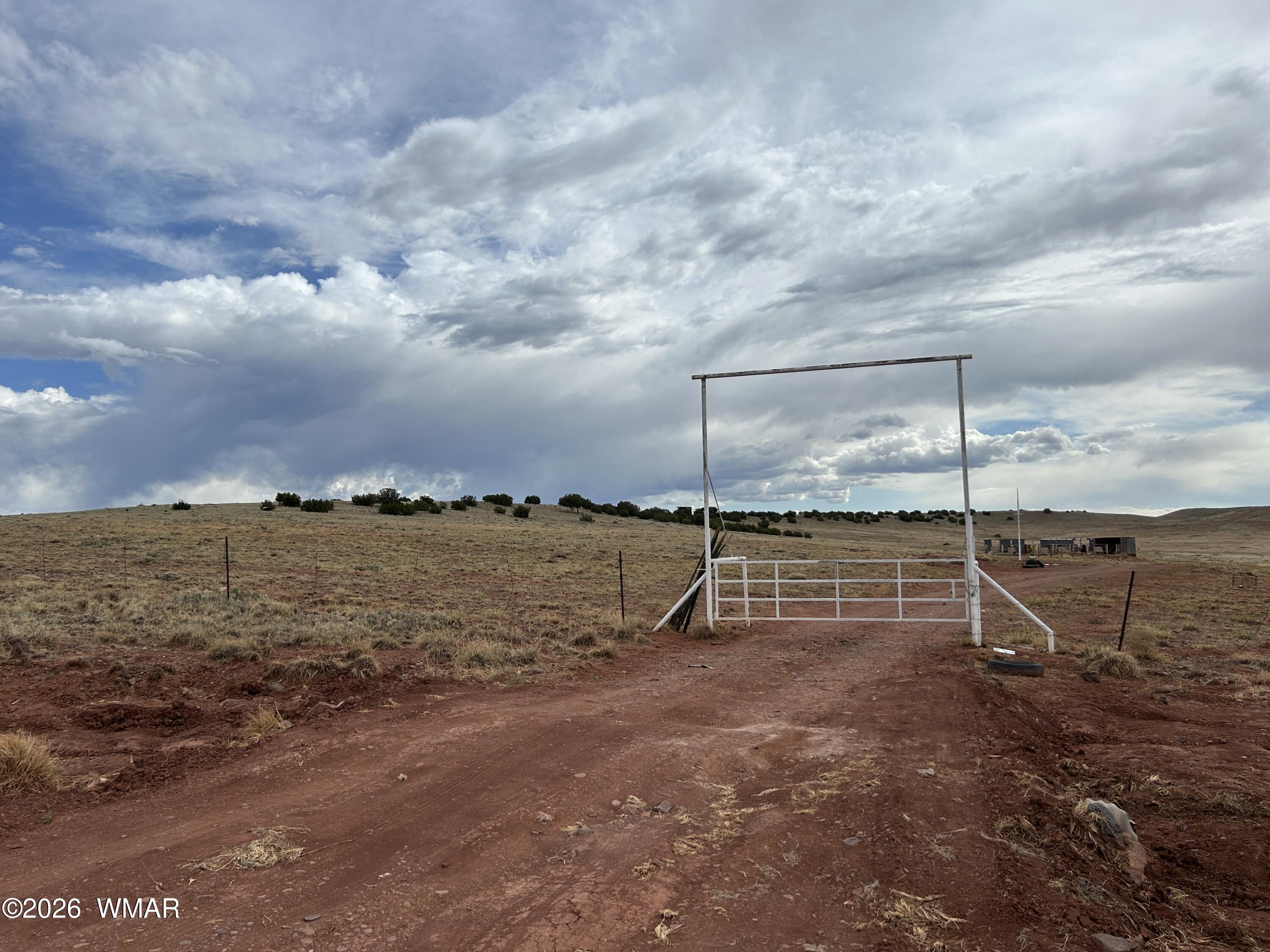 1342 Concho Highway, Concho, AZ 85924